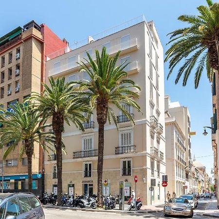 شقة Dobo Malaga Soho المظهر الخارجي الصورة