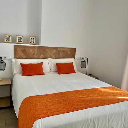 شقة Dobo Malaga Soho المظهر الخارجي الصورة