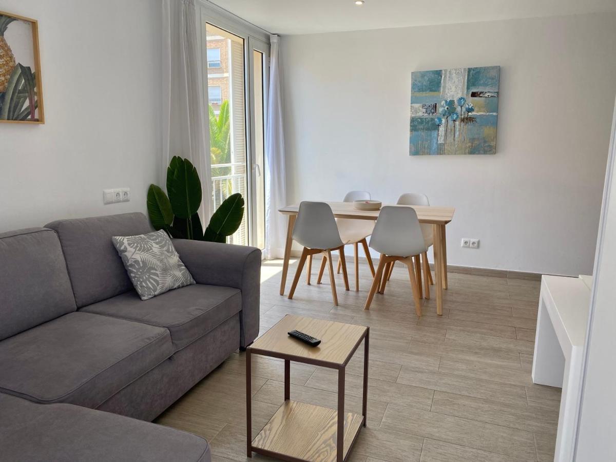 شقة Dobo Malaga Soho المظهر الخارجي الصورة