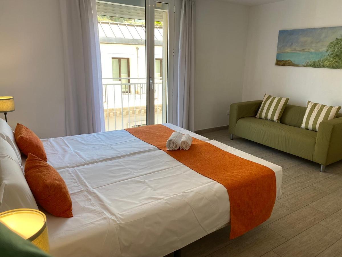 شقة Dobo Malaga Soho المظهر الخارجي الصورة