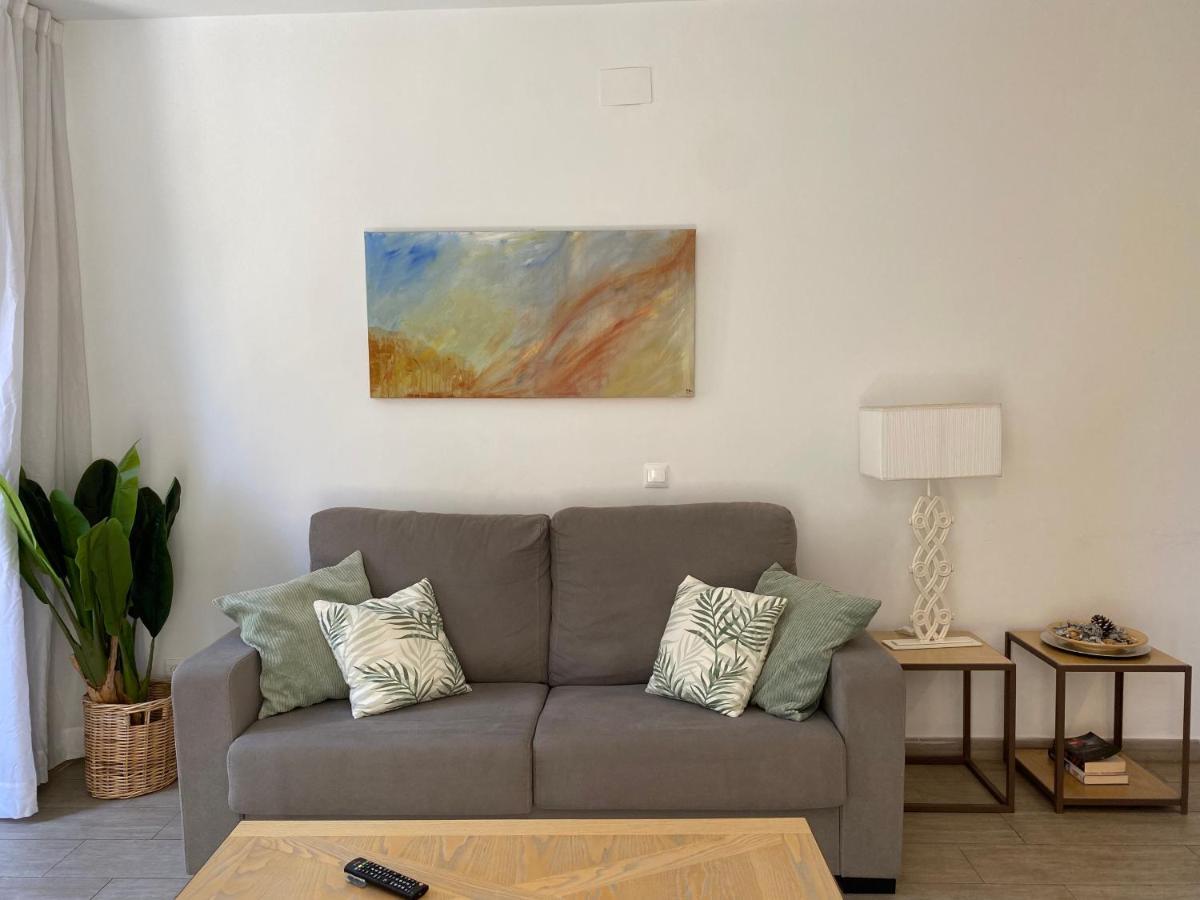 شقة Dobo Malaga Soho المظهر الخارجي الصورة