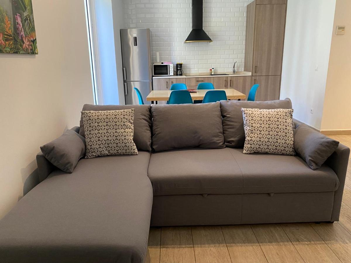 شقة Dobo Malaga Soho المظهر الخارجي الصورة