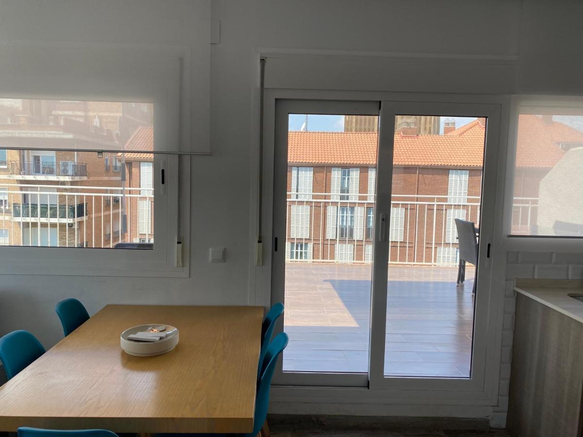 شقة Dobo Malaga Soho المظهر الخارجي الصورة