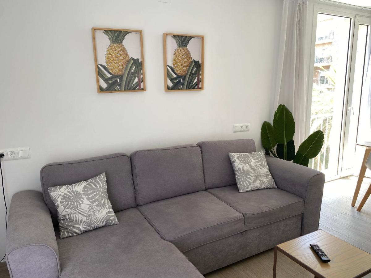 شقة Dobo Malaga Soho المظهر الخارجي الصورة