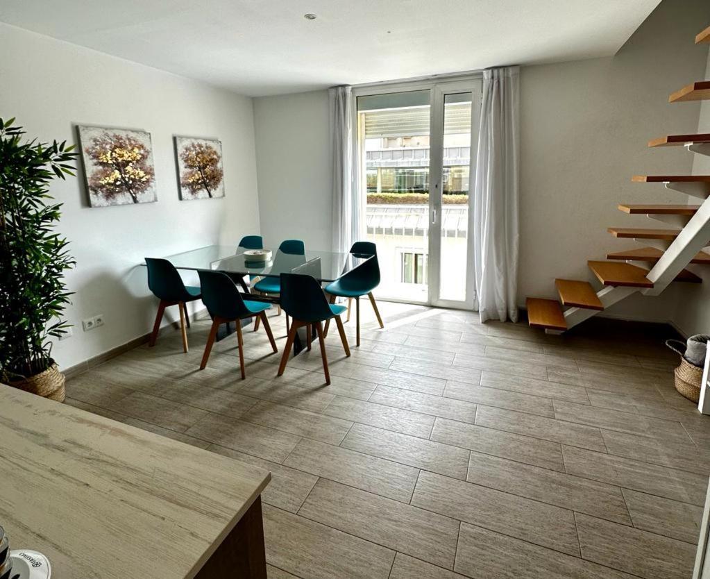 شقة Dobo Malaga Soho المظهر الخارجي الصورة