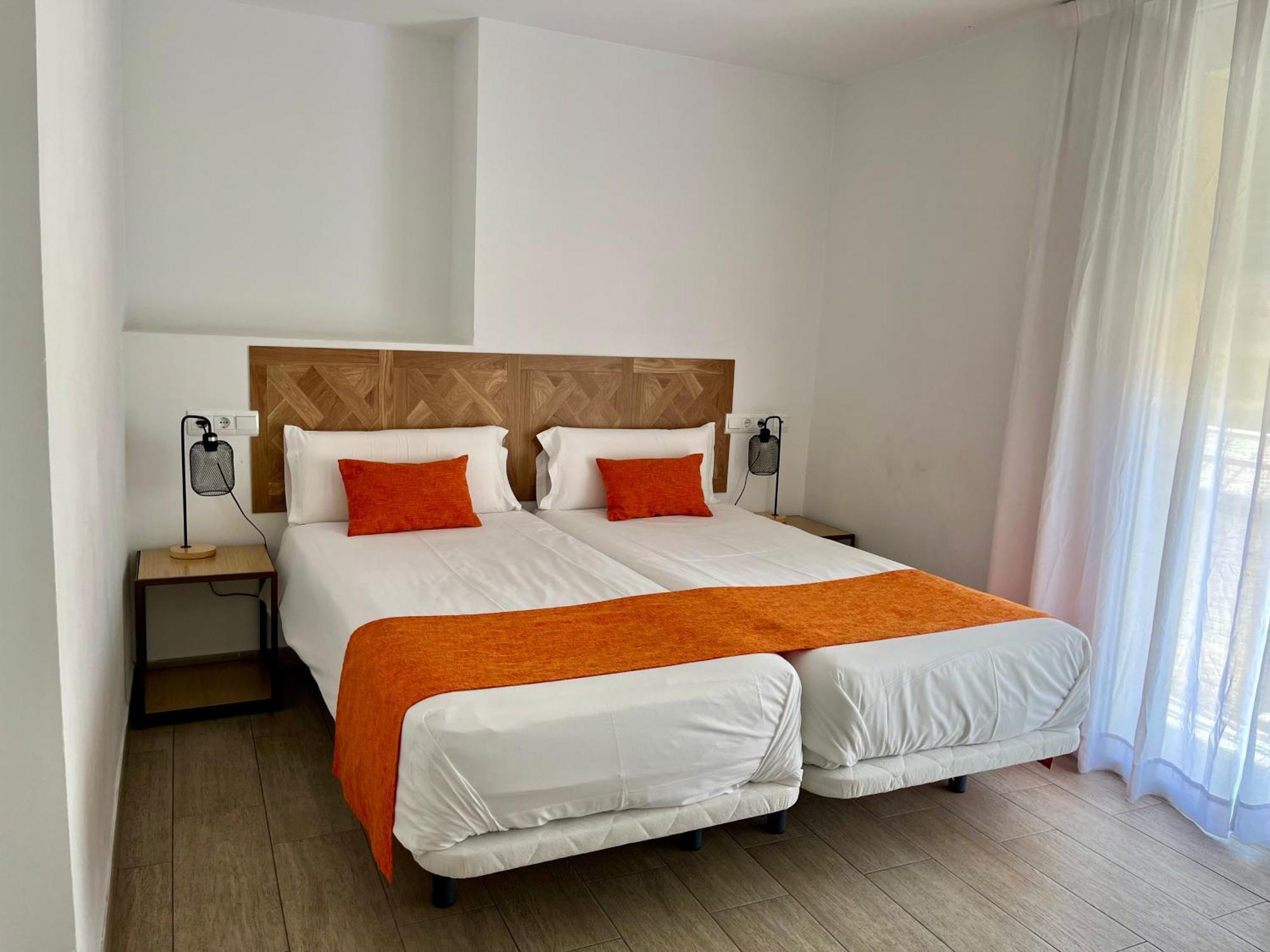 شقة Dobo Malaga Soho المظهر الخارجي الصورة